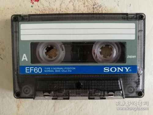 唱片与通讯音像制品的收藏杂谈 音像制品的时光声韵