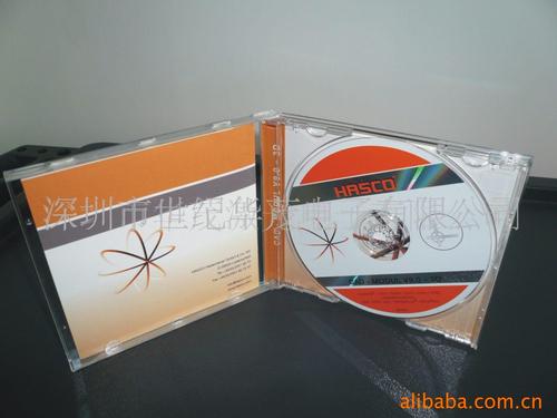 我国音像制品行业的产品体系与发展方向解析